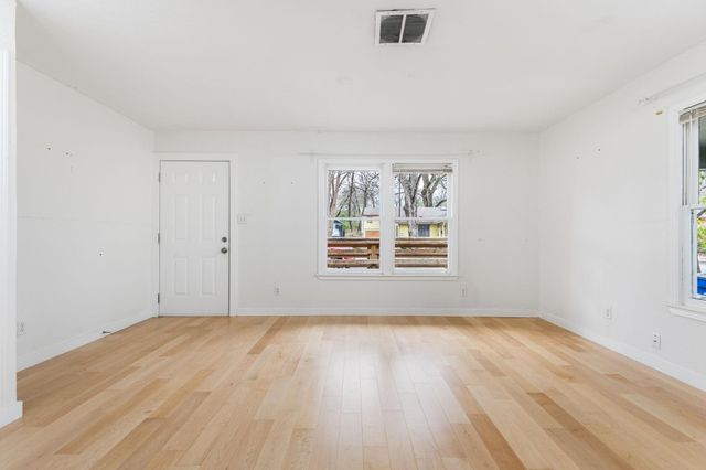 4511 Avenue D, Austin, TX 78751