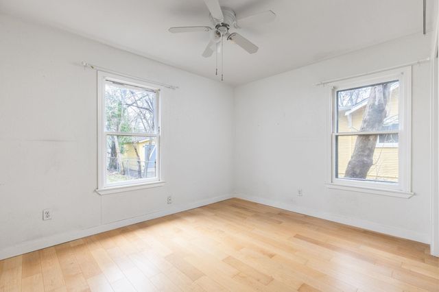 4511 Avenue D, Austin, TX 78751