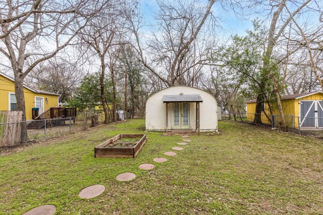 4511 Avenue D, Austin, TX 78751