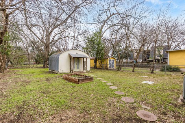 4511 Avenue D, Austin, TX 78751