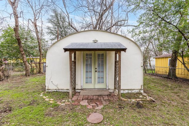 4511 Avenue D, Austin, TX 78751