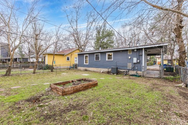 4511 Avenue D, Austin, TX 78751