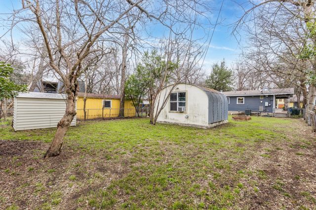 4511 Avenue D, Austin, TX 78751
