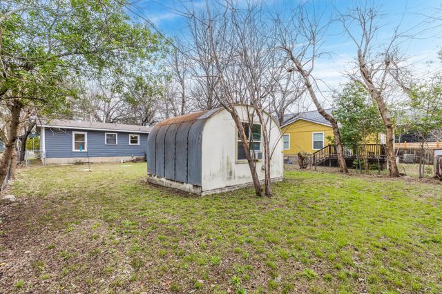 4511 Avenue D, Austin, TX 78751