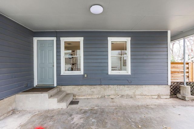4511 Avenue D, Austin, TX 78751