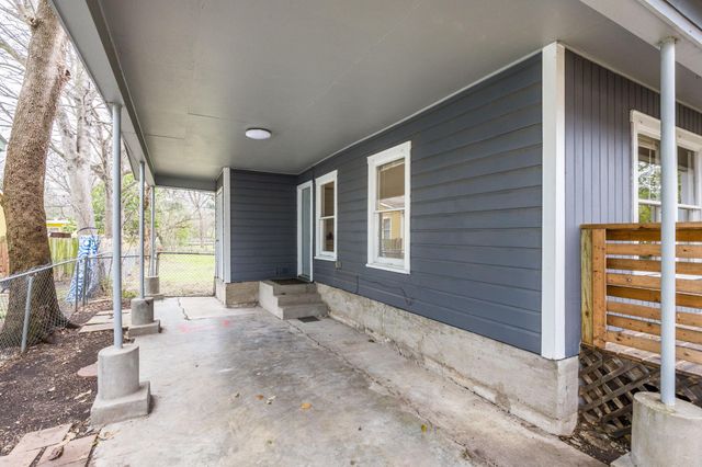 4511 Avenue D, Austin, TX 78751