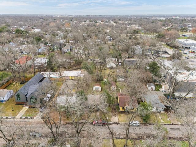 4511 Avenue D, Austin, TX 78751