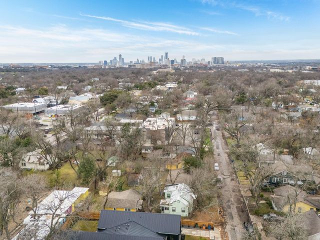 4511 Avenue D, Austin, TX 78751