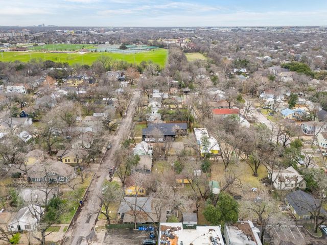 4511 Avenue D, Austin, TX 78751