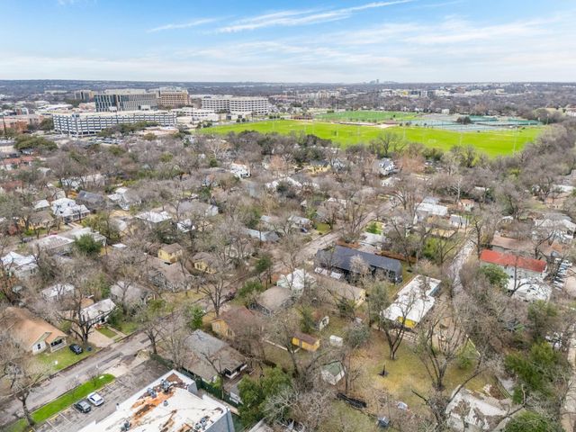 4511 Avenue D, Austin, TX 78751