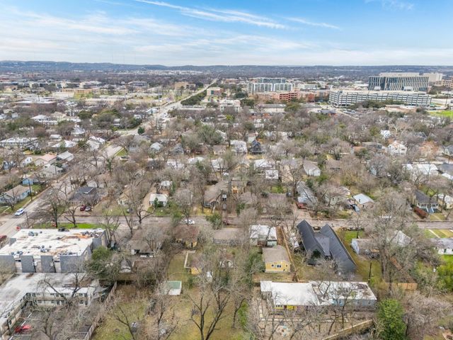 4511 Avenue D, Austin, TX 78751