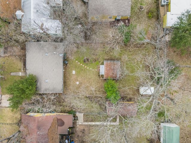 4511 Avenue D, Austin, TX 78751