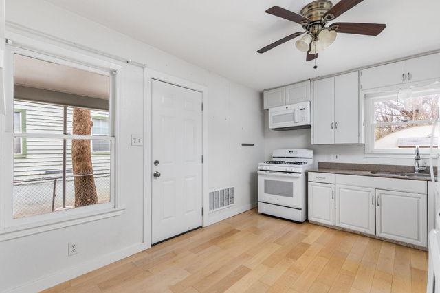 4511 Avenue D, Austin, TX 78751