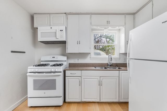 4511 Avenue D, Austin, TX 78751