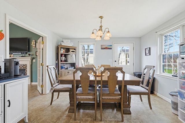 15 Joyce Avenue, Whitman, MA 02382