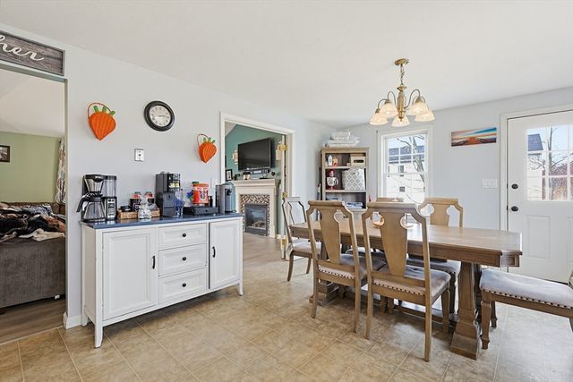 15 Joyce Avenue, Whitman, MA 02382