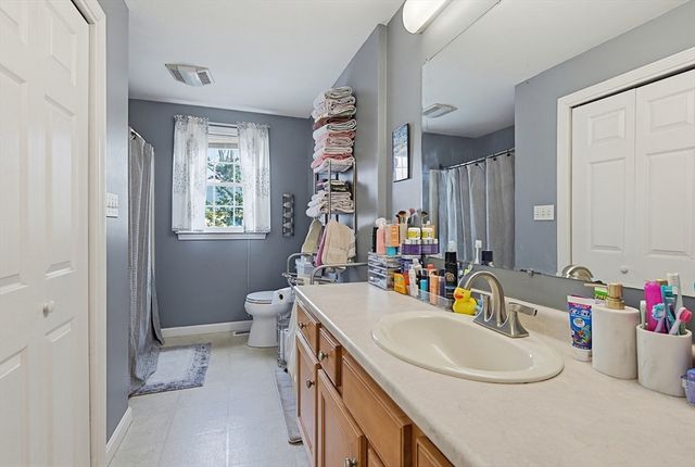 15 Joyce Avenue, Whitman, MA 02382