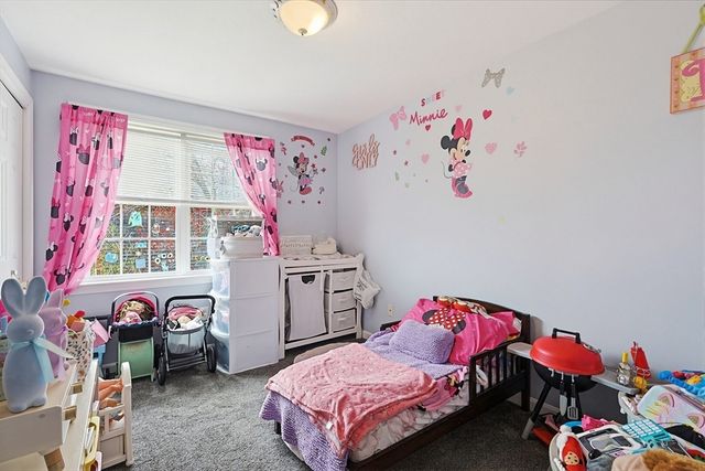 15 Joyce Avenue, Whitman, MA 02382