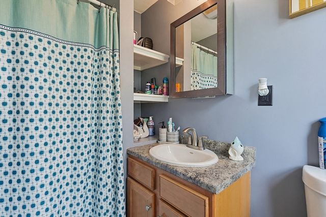 15 Joyce Avenue, Whitman, MA 02382