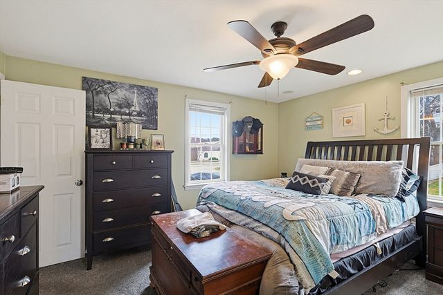 15 Joyce Avenue, Whitman, MA 02382