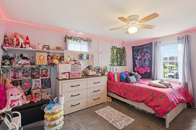 15 Joyce Avenue, Whitman, MA 02382