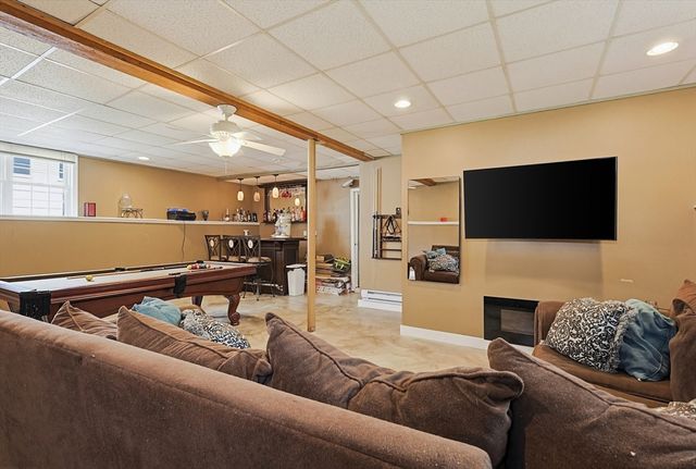 15 Joyce Avenue, Whitman, MA 02382