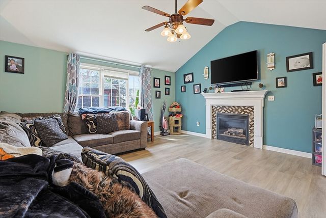 15 Joyce Avenue, Whitman, MA 02382