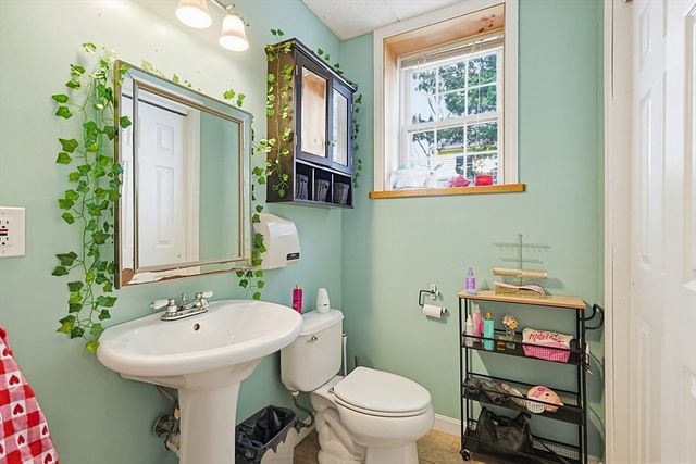 15 Joyce Avenue, Whitman, MA 02382