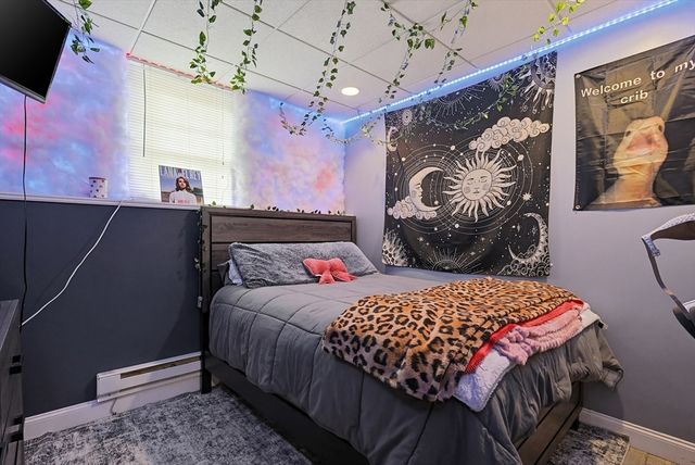 15 Joyce Avenue, Whitman, MA 02382