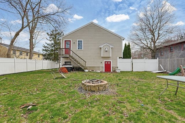 15 Joyce Avenue, Whitman, MA 02382