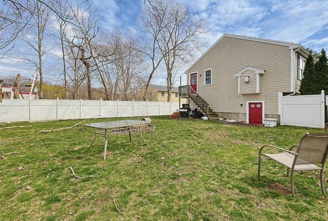 15 Joyce Avenue, Whitman, MA 02382