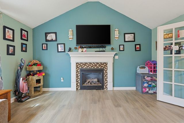 15 Joyce Avenue, Whitman, MA 02382