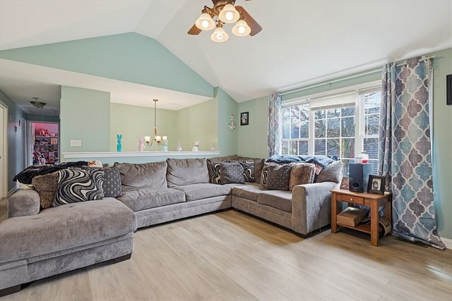 15 Joyce Avenue, Whitman, MA 02382