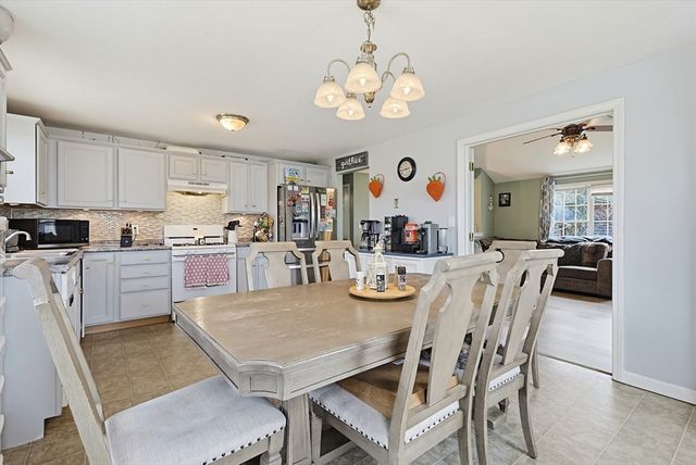 15 Joyce Avenue, Whitman, MA 02382