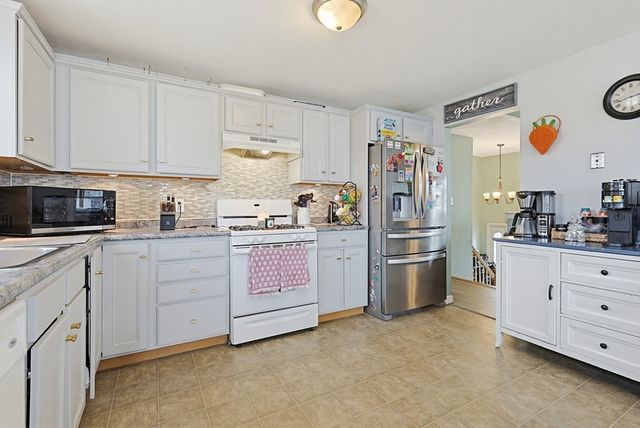 15 Joyce Avenue, Whitman, MA 02382