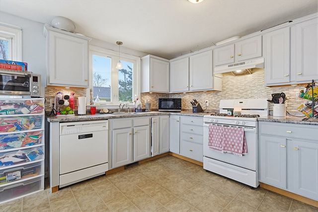 15 Joyce Avenue, Whitman, MA 02382