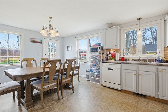 15 Joyce Avenue, Whitman, MA 02382