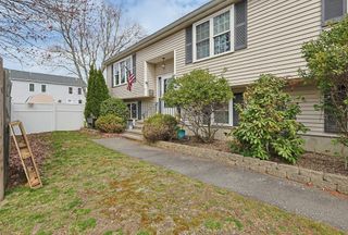 15 Joyce Avenue, Whitman, MA 02382