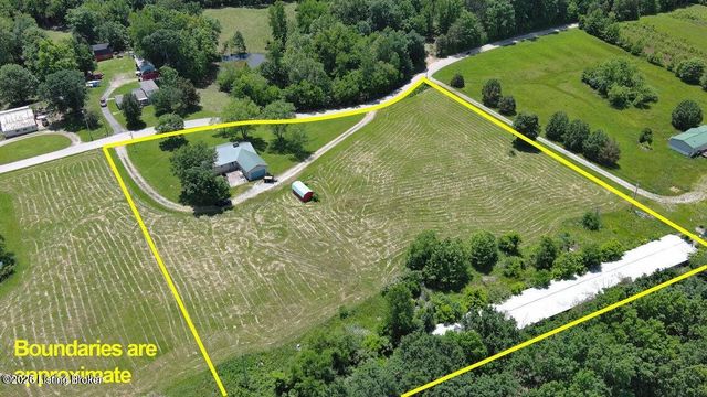 360 Pumpkin Rd, Shepherdsville, KY 40165