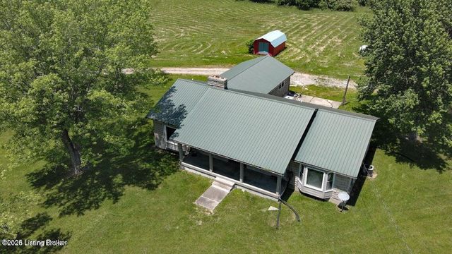 360 Pumpkin Rd, Shepherdsville, KY 40165