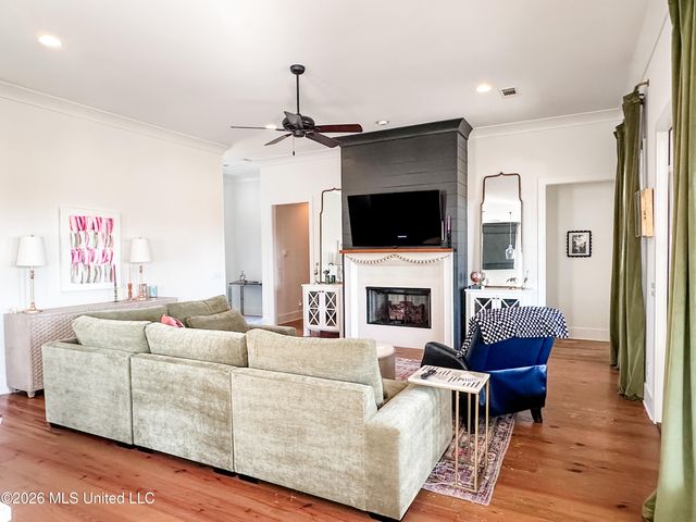 120 Greenway Lane, Madison, MS 39110