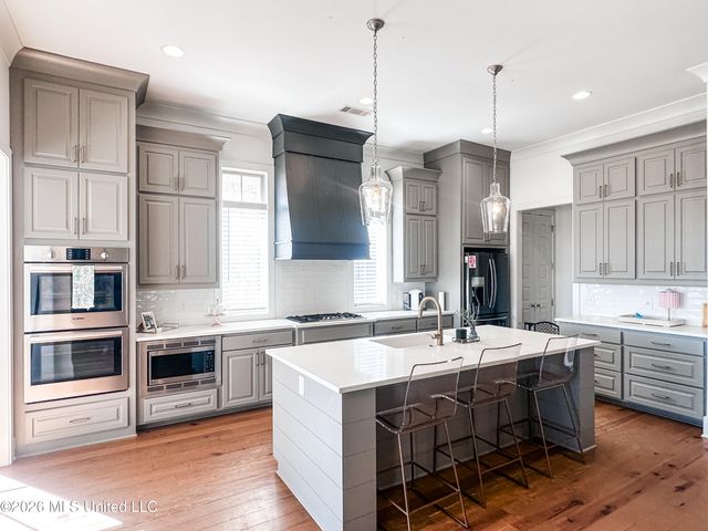 120 Greenway Lane, Madison, MS 39110