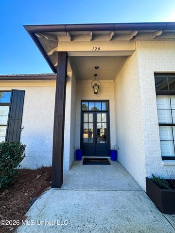 120 Greenway Lane, Madison, MS 39110