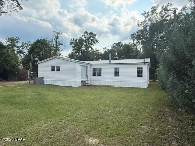 12696 NW Shuler Lane, Bristol, FL 32321