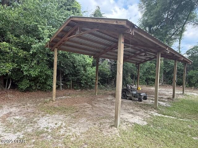 12696 NW Shuler Lane, Bristol, FL 32321