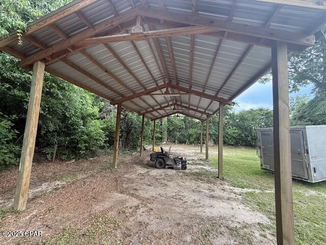 12696 NW Shuler Lane, Bristol, FL 32321