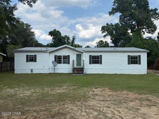 12696 NW Shuler Lane, Bristol, FL 32321