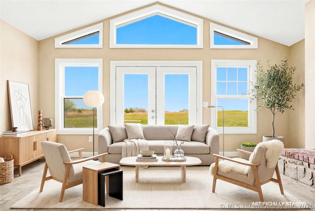 8770 W Gassaway, Hulbert, OK 74441