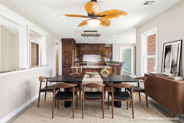 8770 W Gassaway, Hulbert, OK 74441