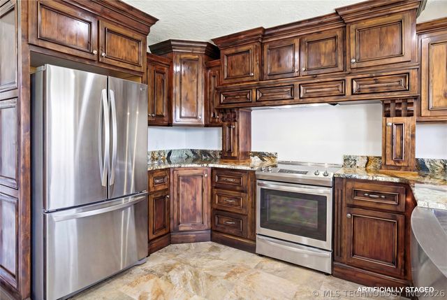 8770 W Gassaway, Hulbert, OK 74441